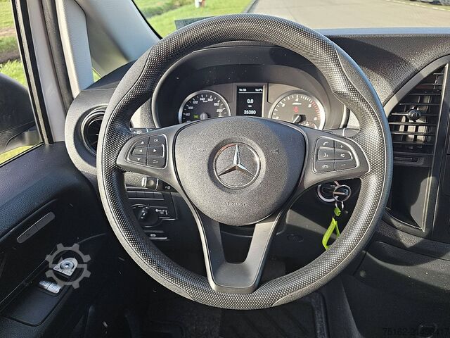 High-roof van MERCEDES-BENZ VITO 116 L3 Automaat Navi