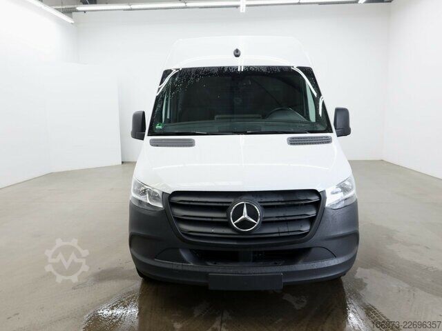 Van Mercedes-Benz eSprinter 312 Kasten FWD,3.924mm Radstand