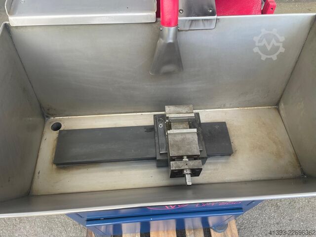 Cut-off grinder Wimmer UFT 200