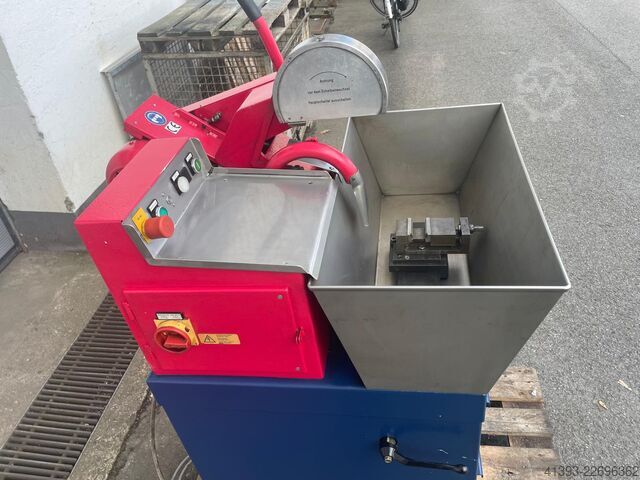 Cut-off grinder Wimmer UFT 200