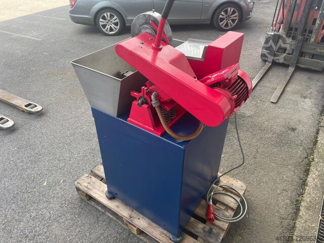Cut-off grinder Wimmer UFT 200