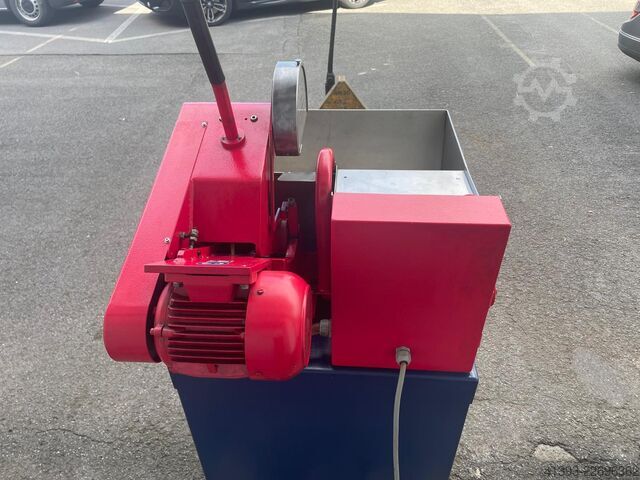 Cut-off grinder Wimmer UFT 200