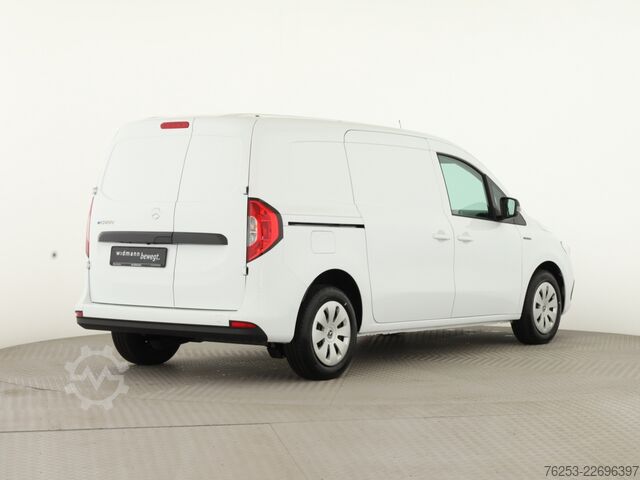 Kastenwagen Mercedes-Benz eCitan Kastenwagen lang AUT Kam. KlimaA Navi PDC