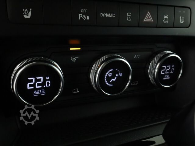 Kastenwagen Mercedes-Benz eCitan Kastenwagen lang AUT Kam. KlimaA Navi PDC