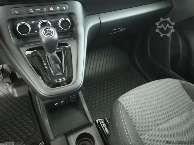 Kastenwagen Mercedes-Benz eCitan Kastenwagen lang AUT Kam. KlimaA Navi PDC