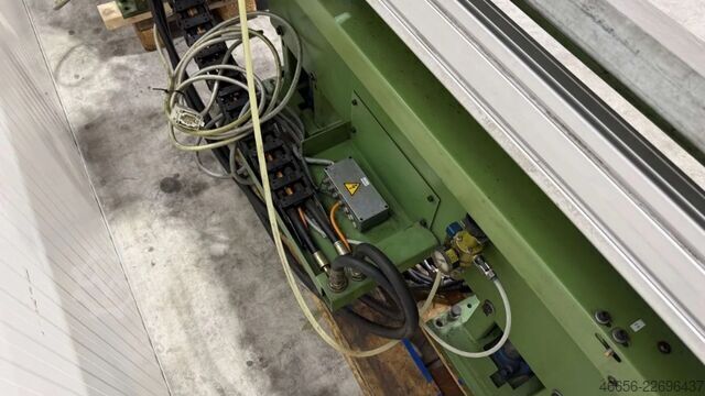 Profilieranlage Ras Ras 29.03