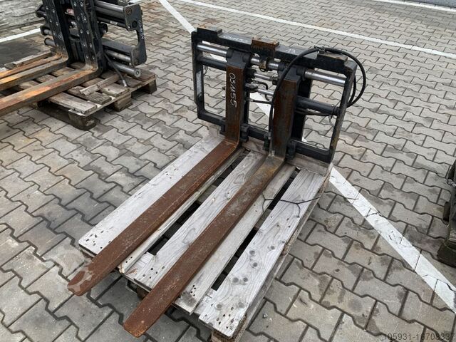 Fork positioners Bolzoni SF20R088