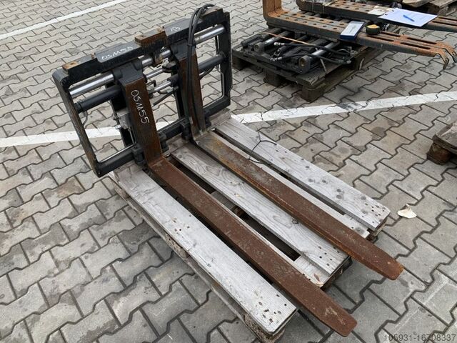 Fork positioners Bolzoni SF20R088