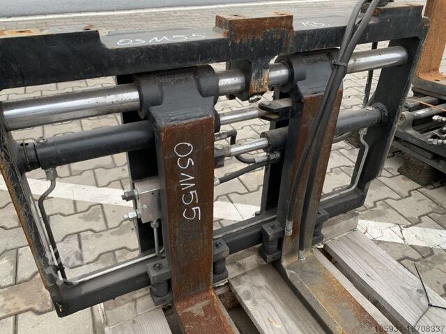Fork positioners Bolzoni SF20R088