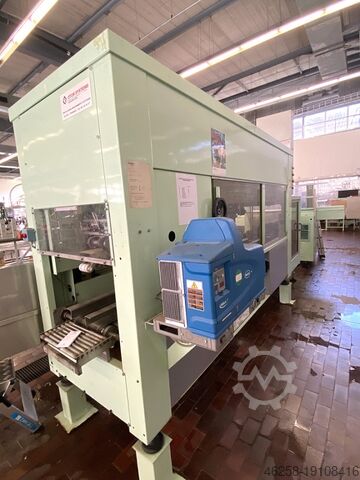 Kartonverschliesser OTOR X-FERM 2000