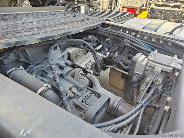 Standard trigger Ford Truck F-Max - 1 jaar garantie