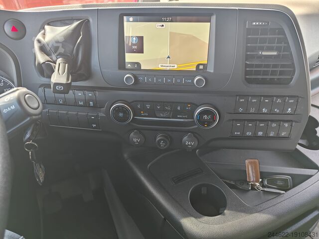Standard trigger Ford Truck F-Max - 1 jaar garantie