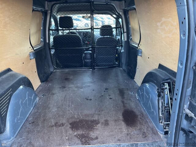 Panel van Mercedes-Benz Citan 111 CDI Kasten XL Klima AHK nur an Gewerbe