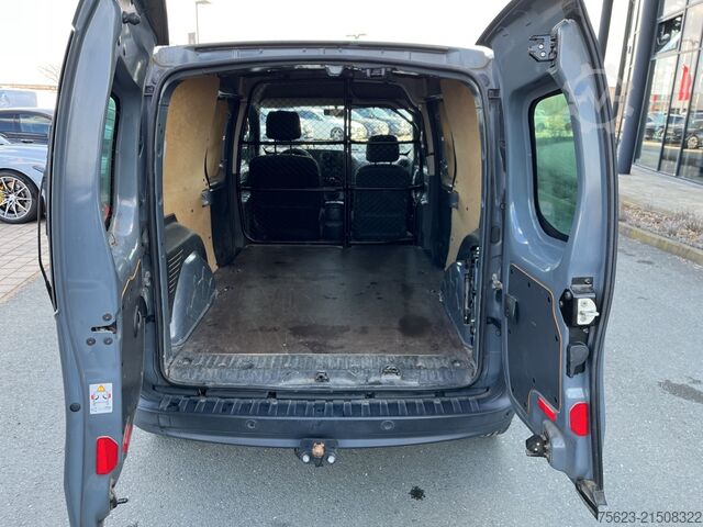 Panel van Mercedes-Benz Citan 111 CDI Kasten XL Klima AHK nur an Gewerbe