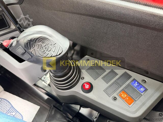 Teleskoplader Manitou MT935 75D ST5