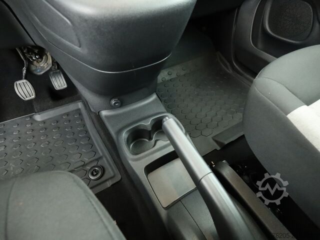 Kleinbus Citroën Berlingo Feel M AHK Fernlichtass. HUD Kam. LM