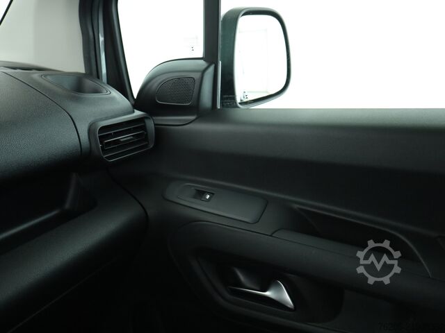 Kleinbus Citroën Berlingo Feel M AHK Fernlichtass. HUD Kam. LM