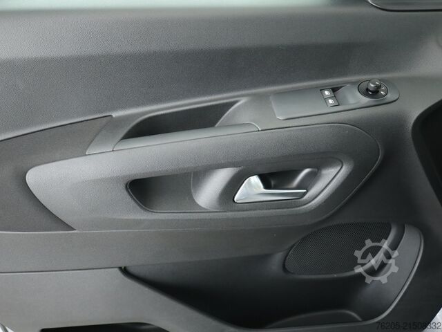 Kleinbus Citroën Berlingo Feel M AHK Fernlichtass. HUD Kam. LM