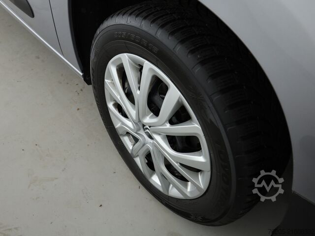 Kleinbus Citroën Berlingo Feel M AHK Fernlichtass. HUD Kam. LM