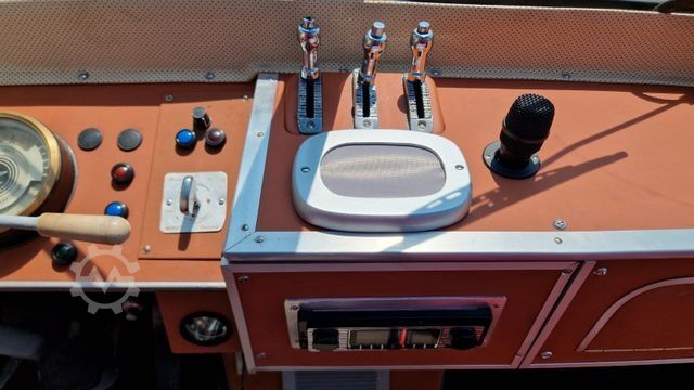 Reisebus SETRA Kässbohrer Setra S 6, S 7, S 9 , S 10Oldtimerbus