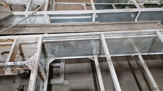 Reisebus SETRA Kässbohrer Setra S 6, S 7, S 9 , S 10Oldtimerbus