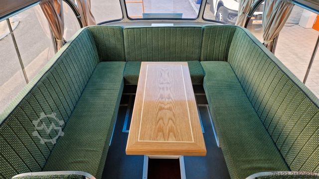 Reisebus SETRA Kässbohrer Setra S 6, S 7, S 9 , S 10Oldtimerbus