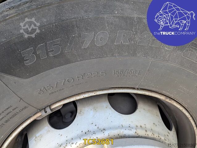 Standard-SZM Renault T 460