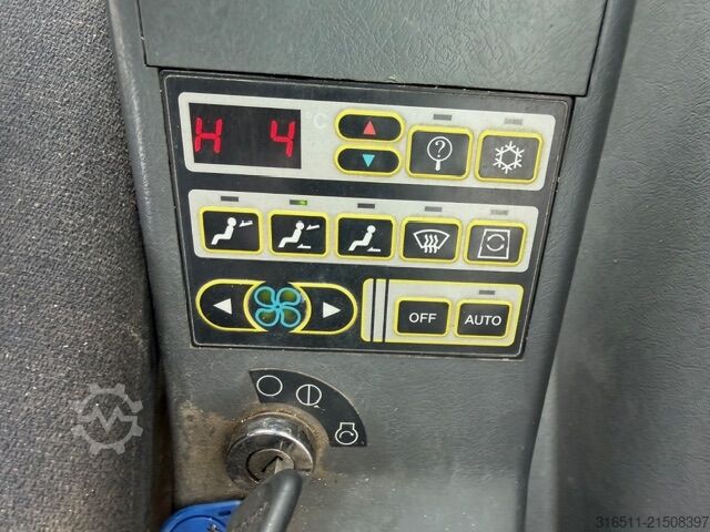 Kettenbagger Volvo EC240B NCL