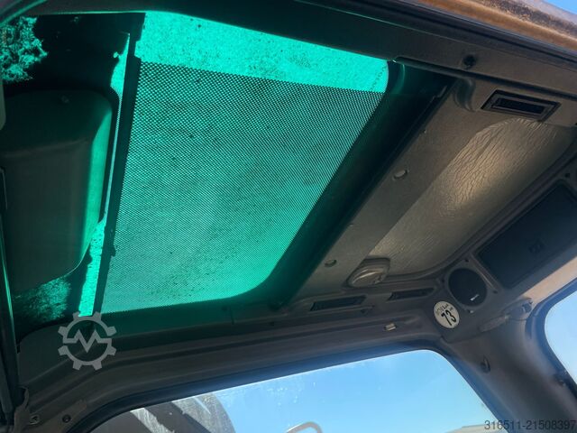 Kettenbagger Volvo EC240B NCL