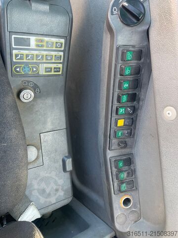 Kettenbagger Volvo EC240B NCL