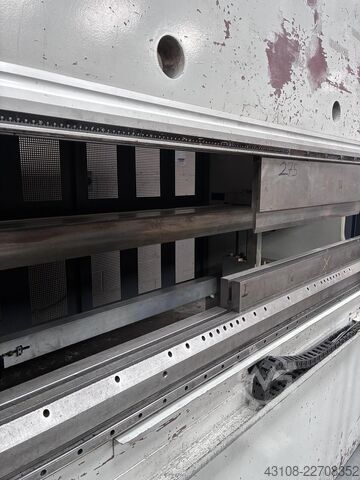 Durchlaufpresse LVD PPEB 135/3050 135T