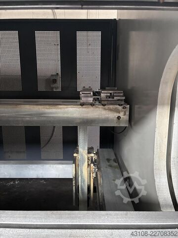 Durchlaufpresse LVD PPEB 135/3050 135T