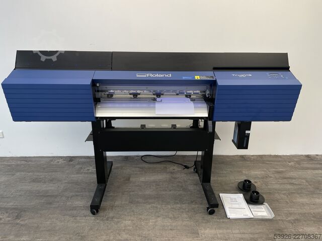 Großformatdrucker / Plotter Roland TrueVIS SG2-300