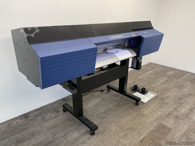 Großformatdrucker / Plotter Roland TrueVIS SG2-300