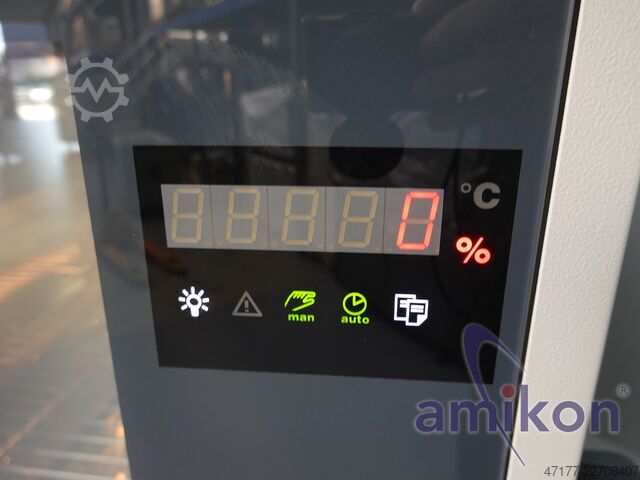 -70°C bis +180°C 340 Liter mit Feuchte Vötsch ClimeEvent C/340/70/5 Klimaprüfschrank