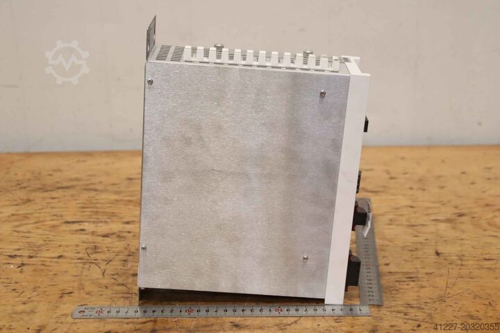 Servo amplifier Beckhoff AX5106-0000-0200