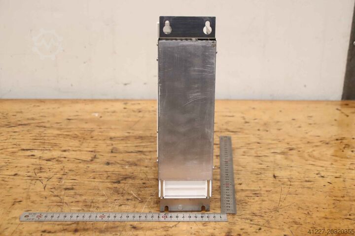 Servo amplifier Beckhoff AX5106-0000-0200