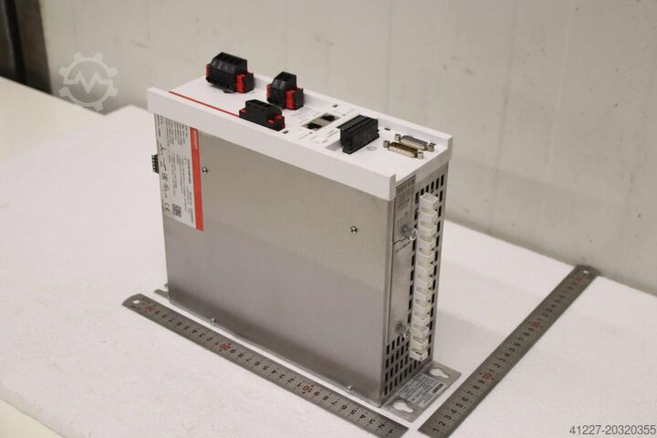 Servo amplifier Beckhoff AX5106-0000-0200