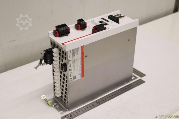 Servo amplifier Beckhoff AX5106-0000-0200