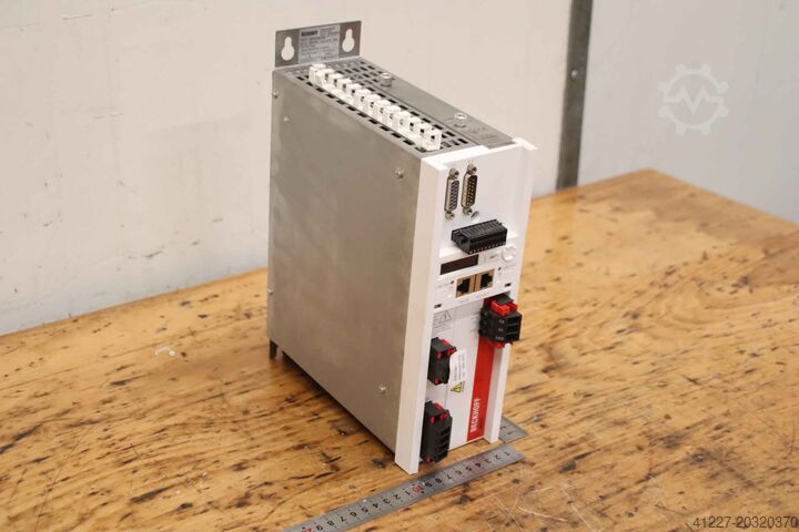 Servo amplifier Beckhoff AX5103-0000-0200