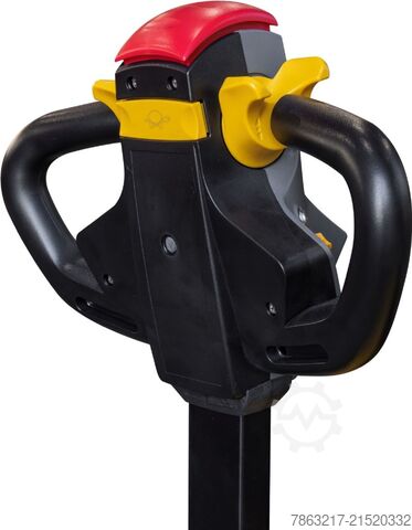 Hochhubwagen Hyster SC 1.2