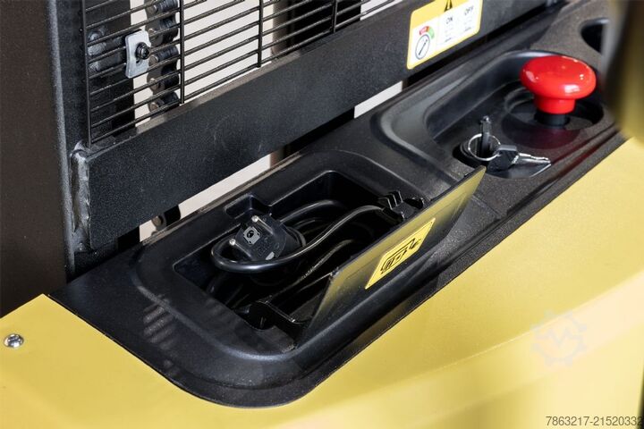 Hochhubwagen Hyster SC 1.2