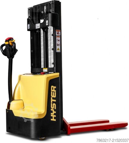 Hochhubwagen Hyster SC 1.2