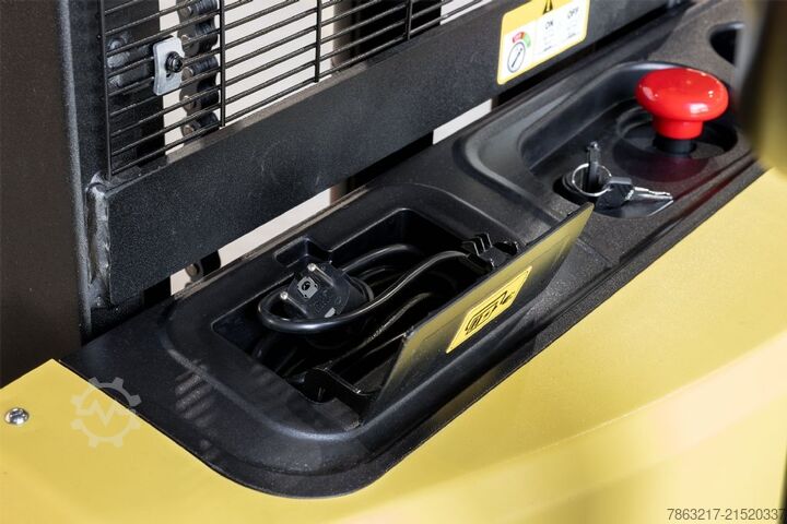 Hochhubwagen Hyster SC 1.2