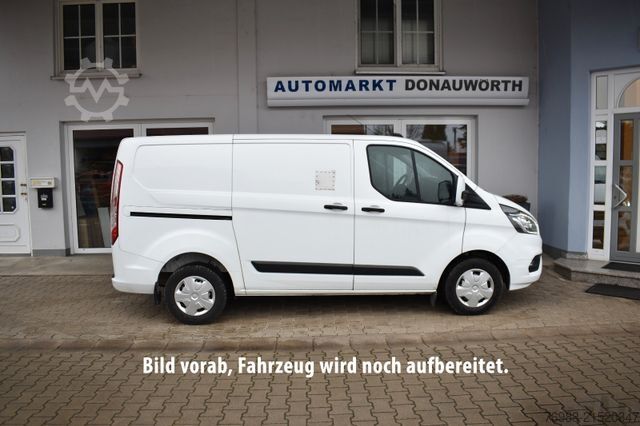 Kastenwagen FORD Transit Custom Kasten 300 L1 Trend Sortimo Klima