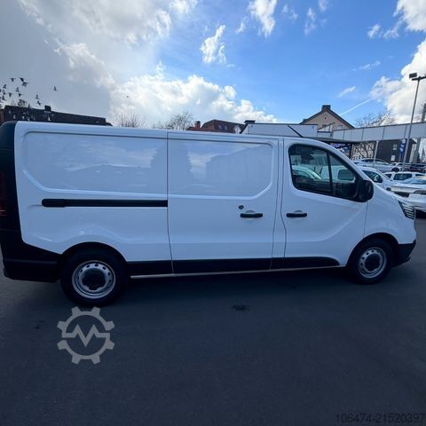 Kastenwagen RENAULT Trafic Kasten L2H1 3,0t Komfort #LED # Sortimo