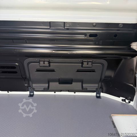 Kastenwagen RENAULT Trafic Kasten L2H1 3,0t Komfort #LED # Sortimo