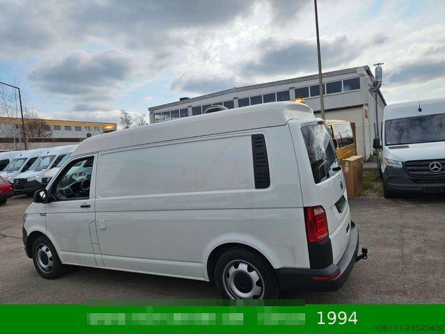 Kleinbus VOLKSWAGEN T6 4Motion DSG KaL/Diff-Sperre HochdachRegalsys