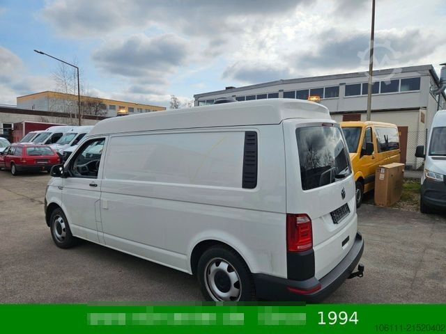 Kleinbus VOLKSWAGEN T6 4Motion DSG KaL/Diff-Sperre HochdachRegalsys