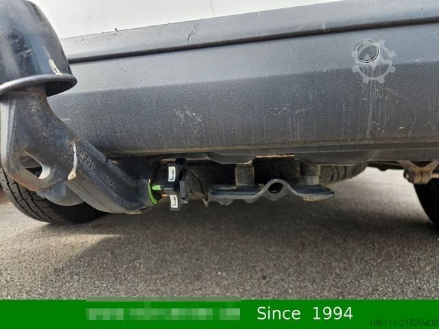 Kleinbus VOLKSWAGEN T6 4Motion DSG KaL/Diff-Sperre HochdachRegalsys